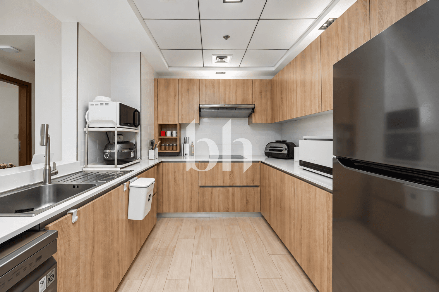 02 Residence by Ned Al Ghurair — photograph 2