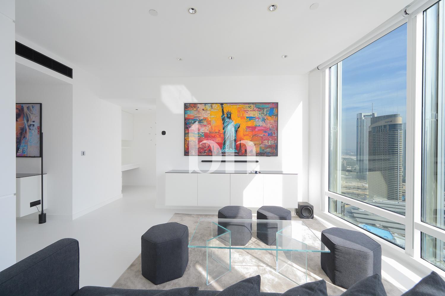 Burj Khalifa Zone 2B — photograph 4