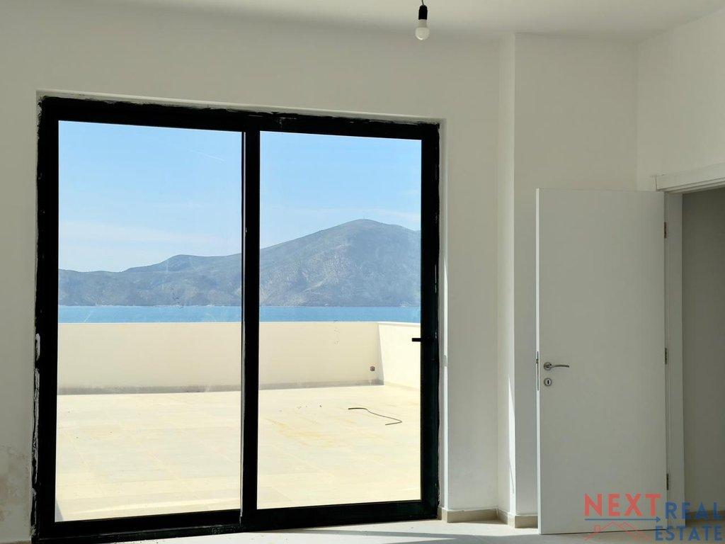 Resort-Style Apartment on Albania's Coast — photograph 5