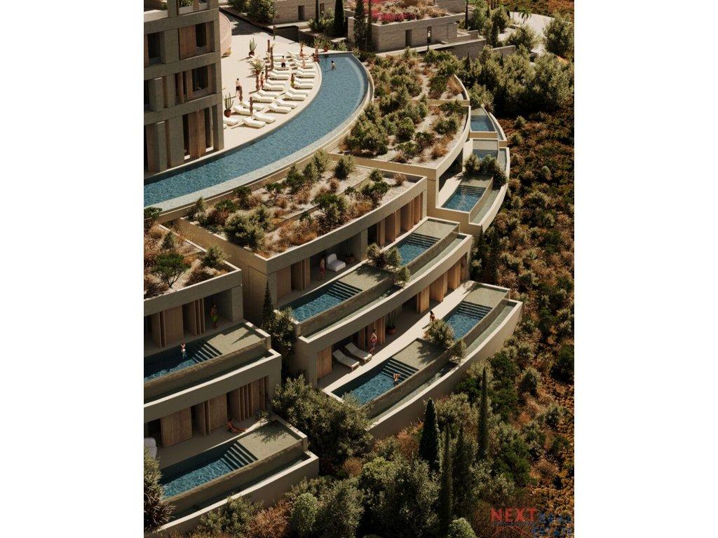 2-Bedroom Apartment in Vlorë — photograph 3