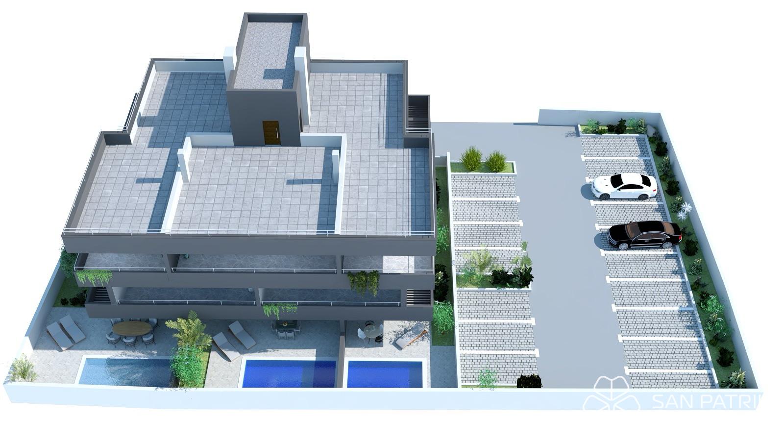 New-Build Residences in Nin — photograph 2