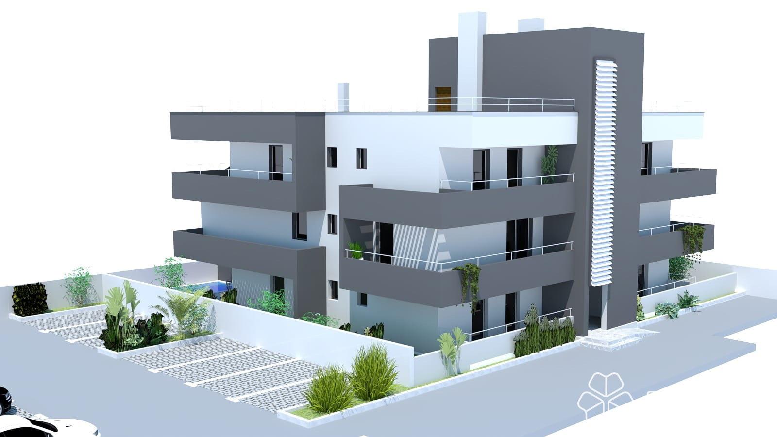 New-Build Residences in Nin — photograph 5