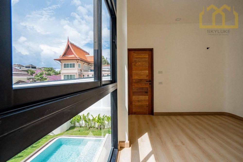 3-Bedroom Villa in Chalong — photograph 3