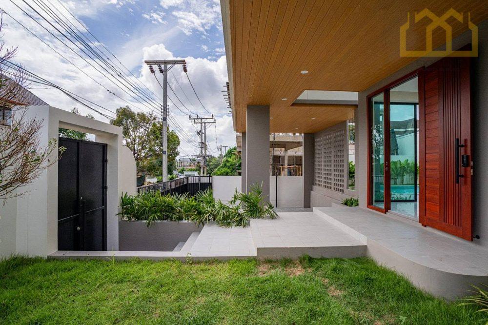 3-Bedroom Villa in Chalong — photograph 2