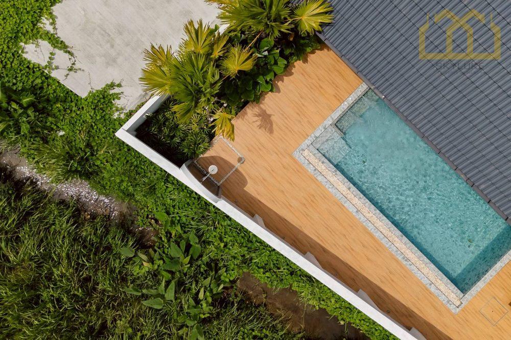 Pool Villa in Mueang Phuket — photograph 4