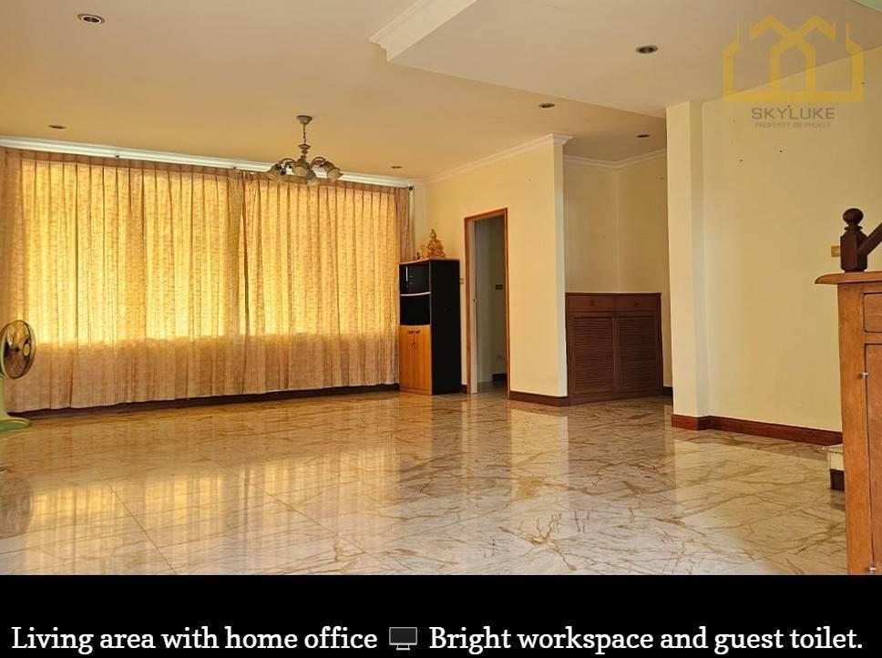 3-Bedroom Villa in Kathu — photograph 4