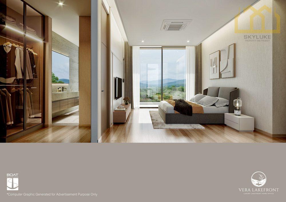 Lakeside Mixed-Use Villa in Mueang Phuket — photograph 5