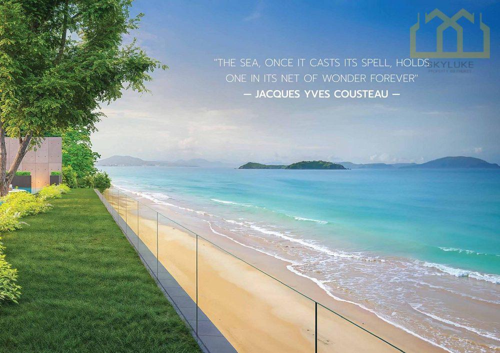 Sea-View Villa in Mueang Phuket — photograph 4