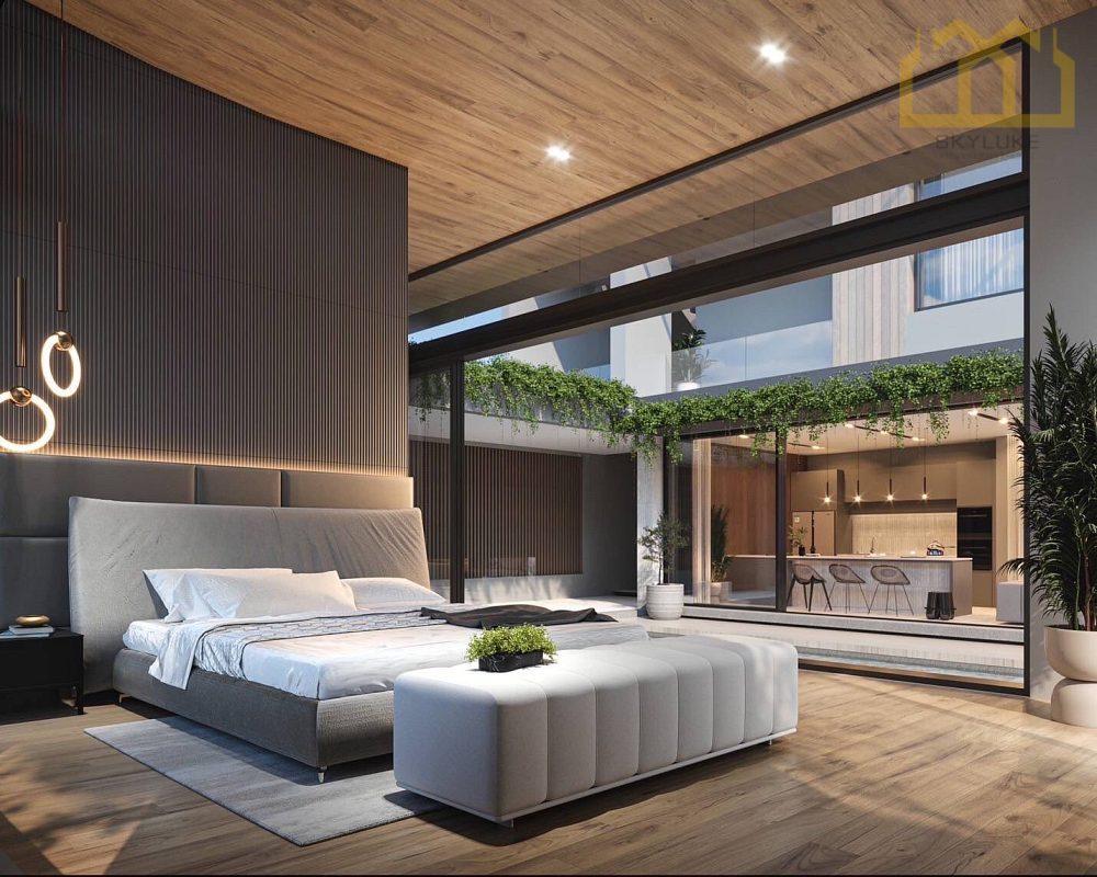 Private Pool Villa in Mueang Phuket — photograph 5