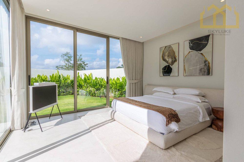 Private Pool Villa in Thalang — photograph 4