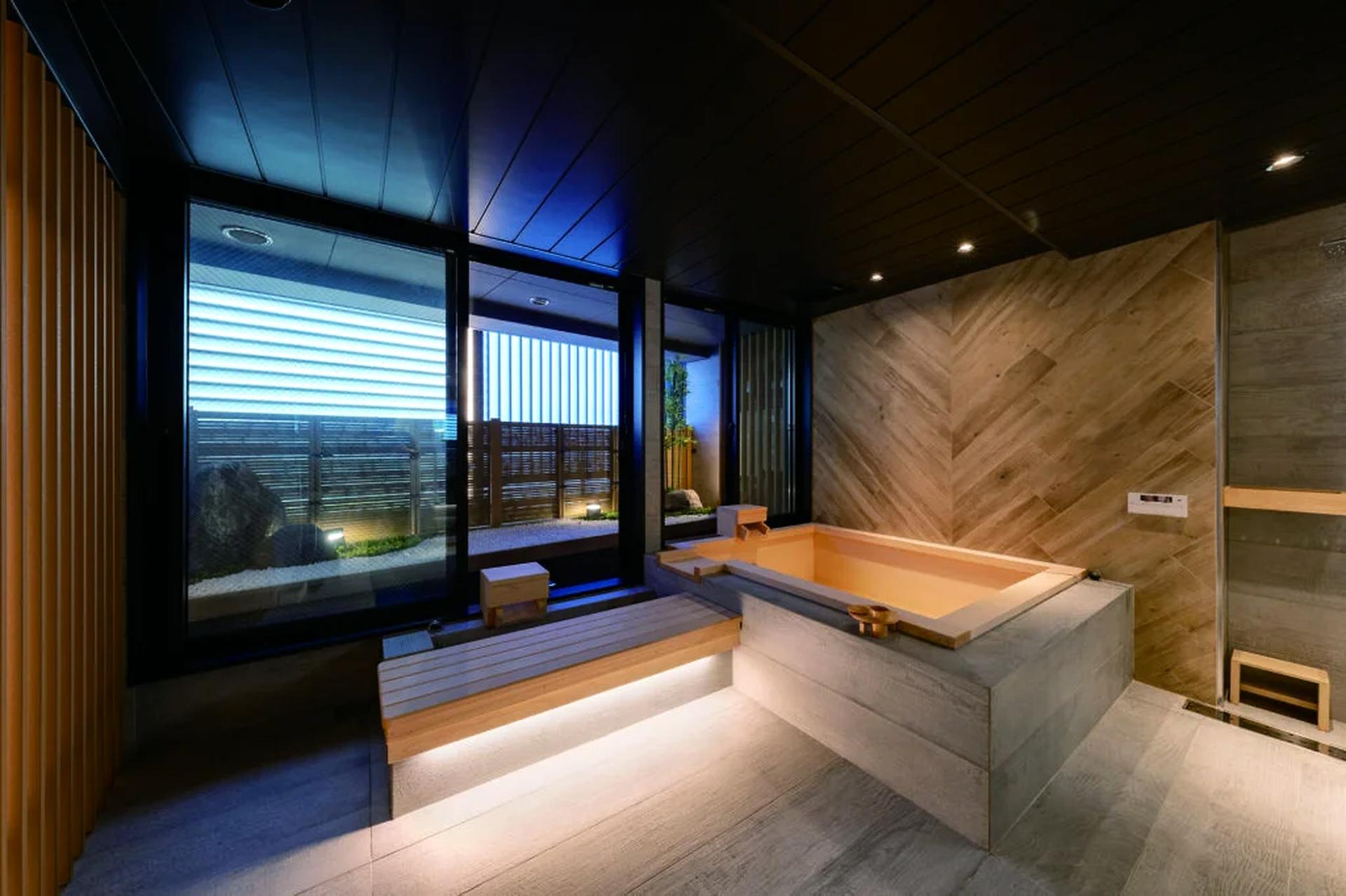 Hotel in Sakyo-ku, Kyoto — photograph 4