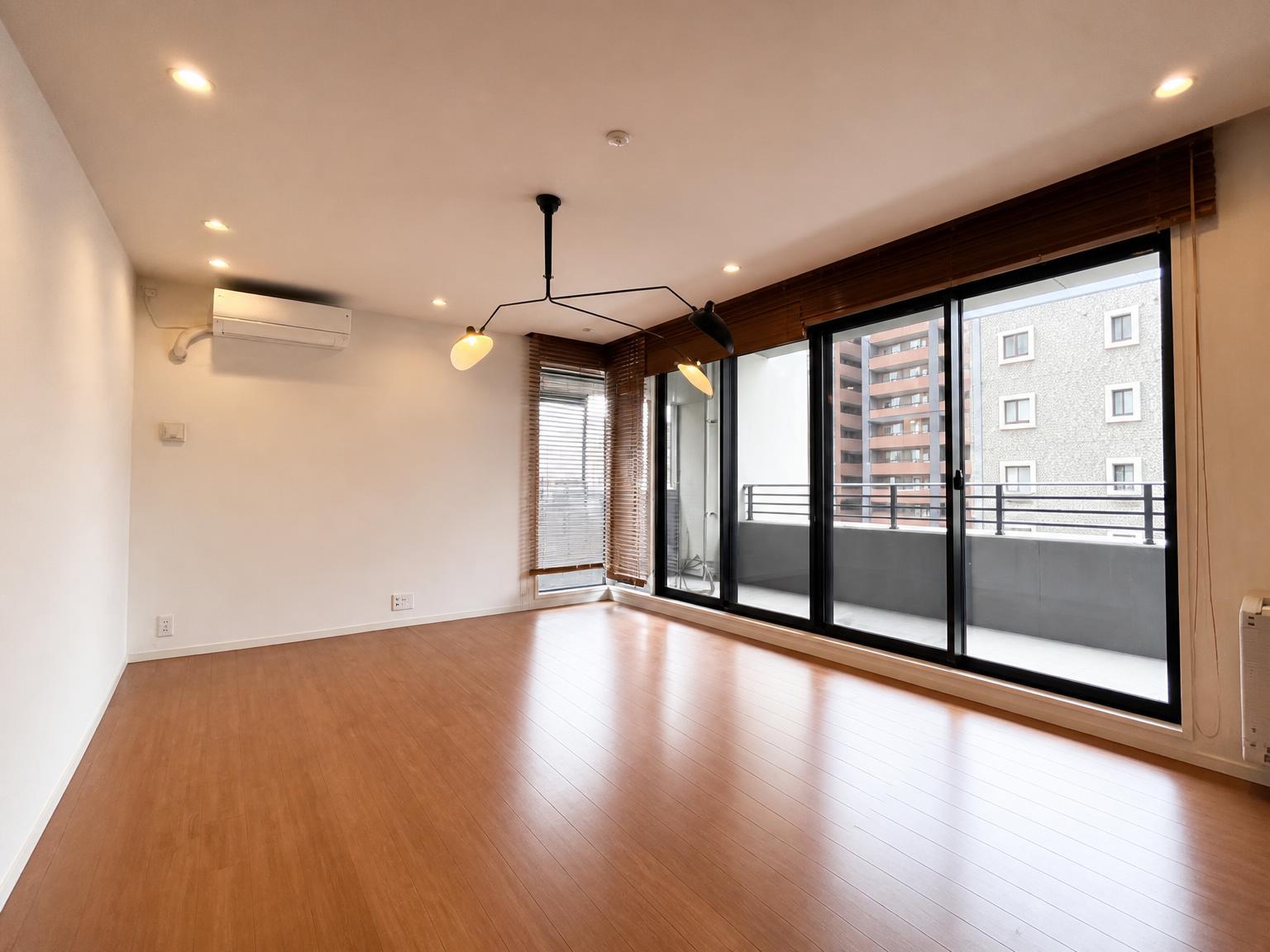 Grande Maison Yakuin — photograph 3