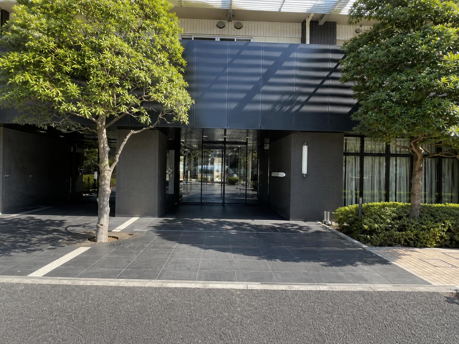 Park House Kiyosumi-Shirakawa Tower — photograph 2