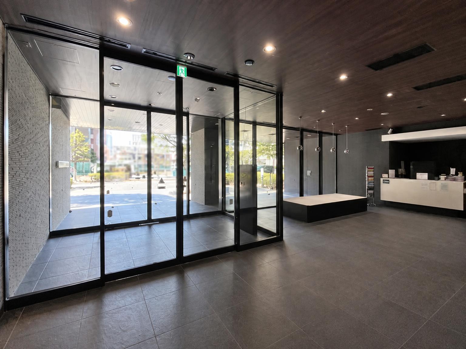 Park House Kiyosumi-Shirakawa Tower — photograph 4