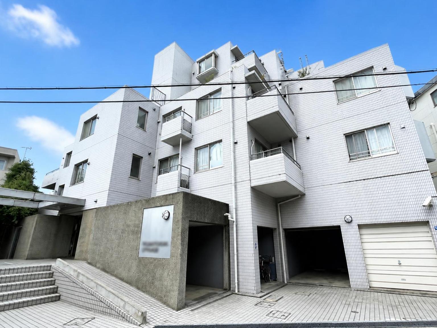 Higashi-Kitazawa City House — photograph 4