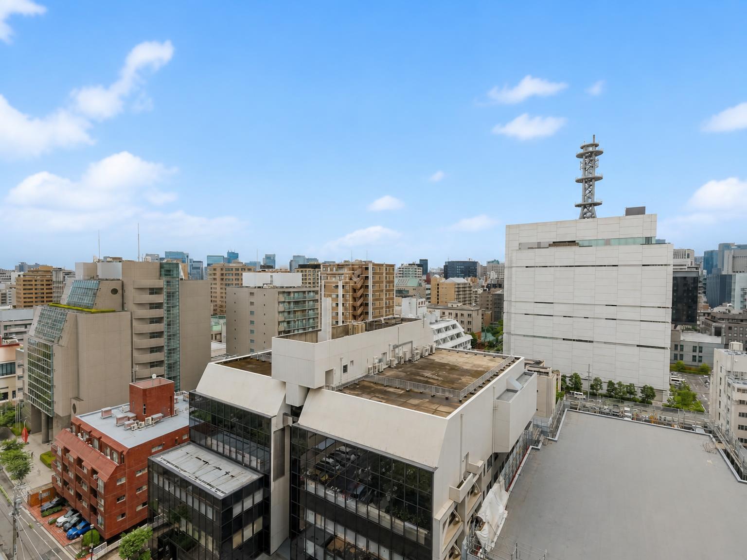 Park Court Chiyoda Yonbancho — photograph 2