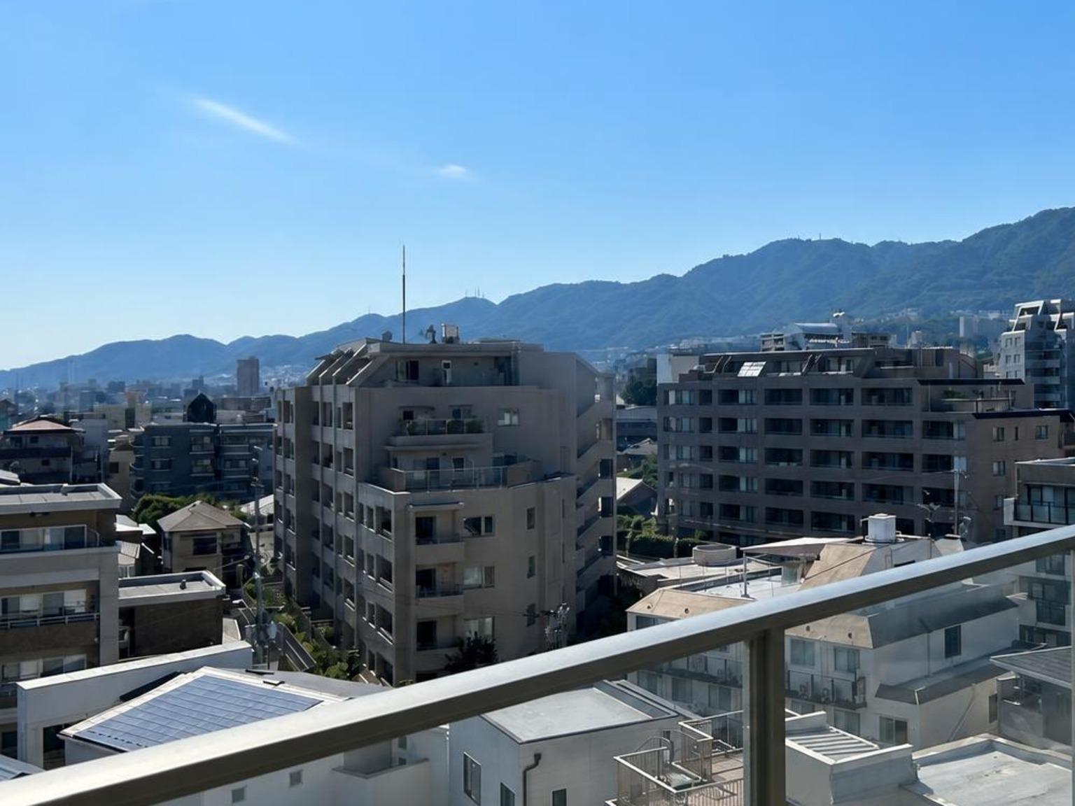 Sumiyoshi Honmachi Residence — photograph 4
