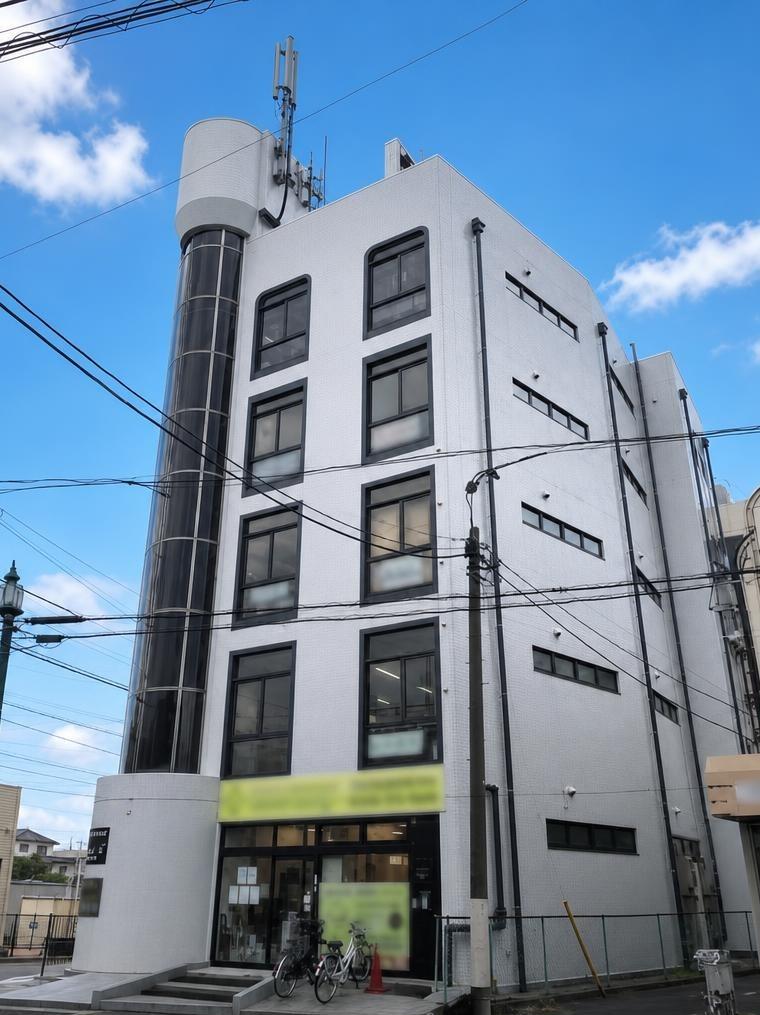 Office in Ohata, Kasukabe — photograph 2
