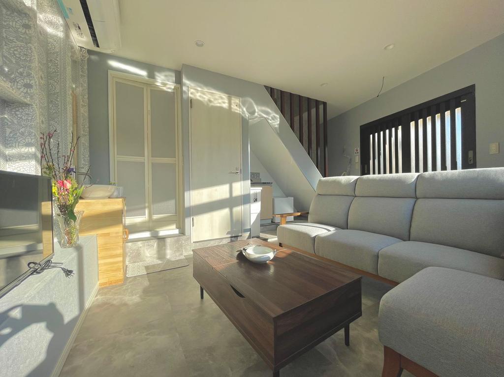 Detached House in Sumida-ku, Tokyo — photograph 4