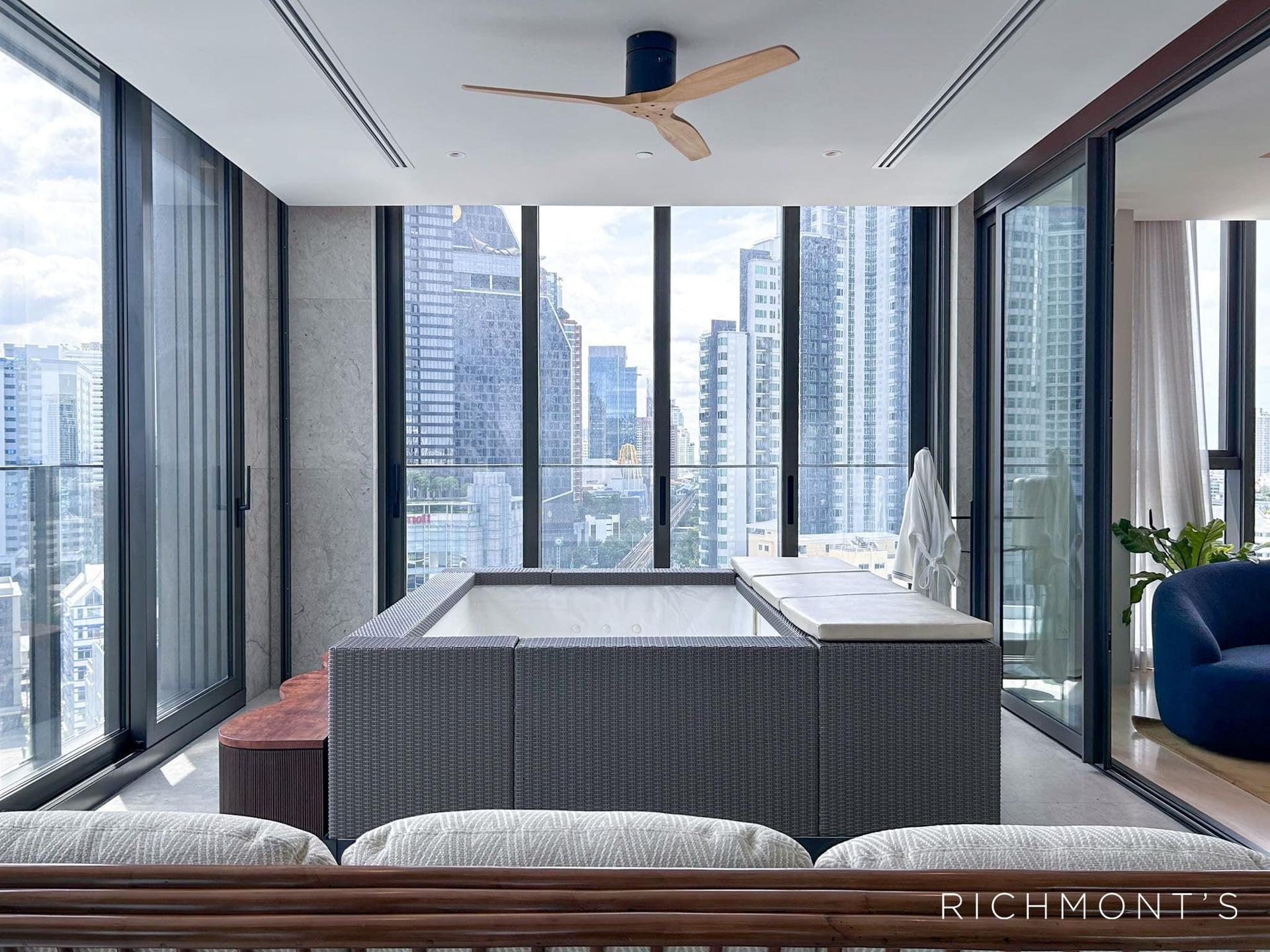 SCOPE Thonglor — photograph 3