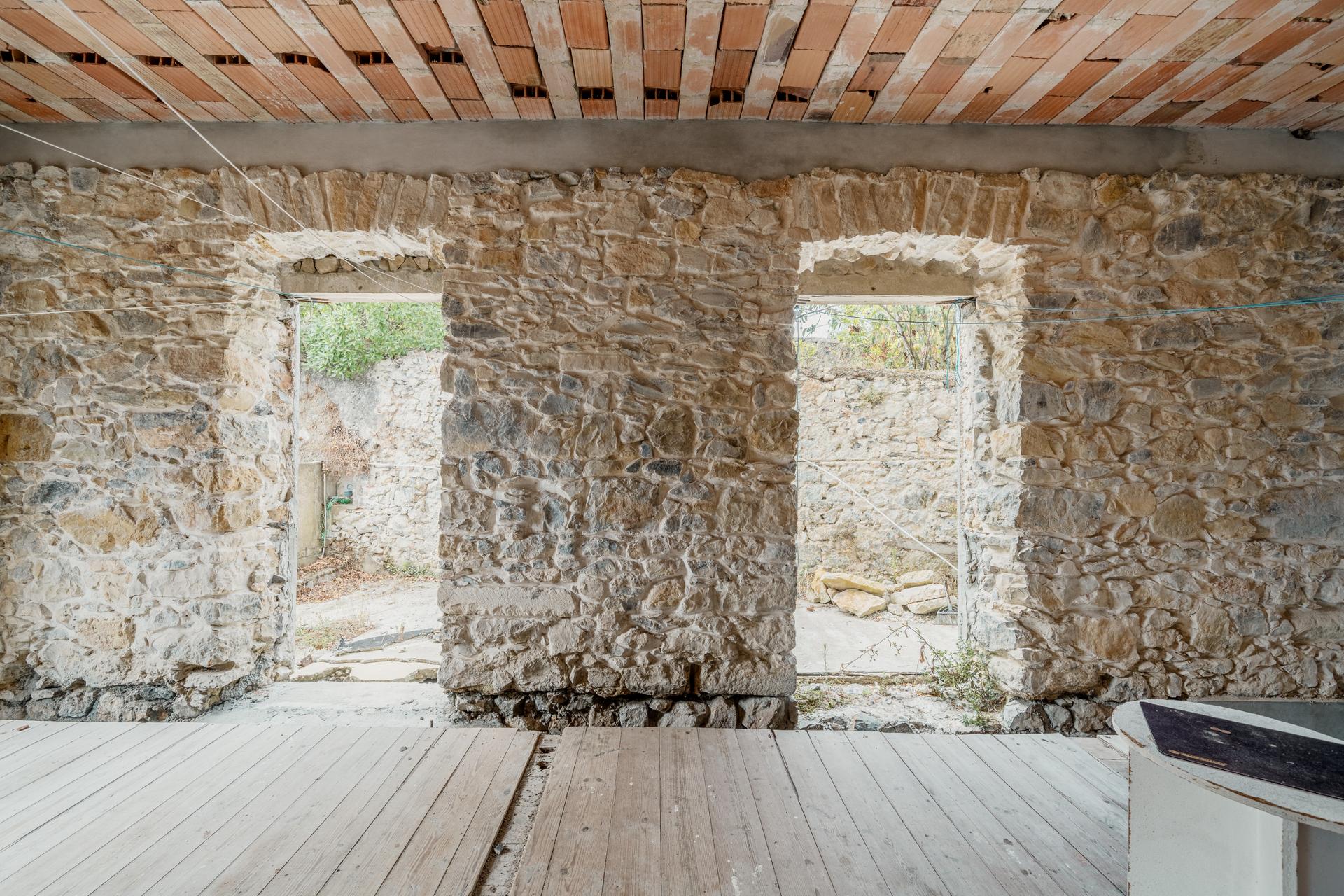 Building in Sintra — photograph 4