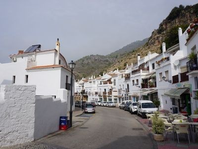Mijas City Guide