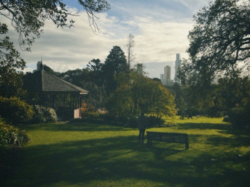 Richmond / Cremorne