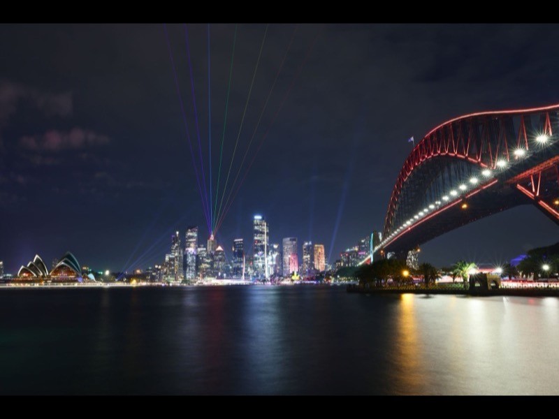 CBD / Darling Harbour