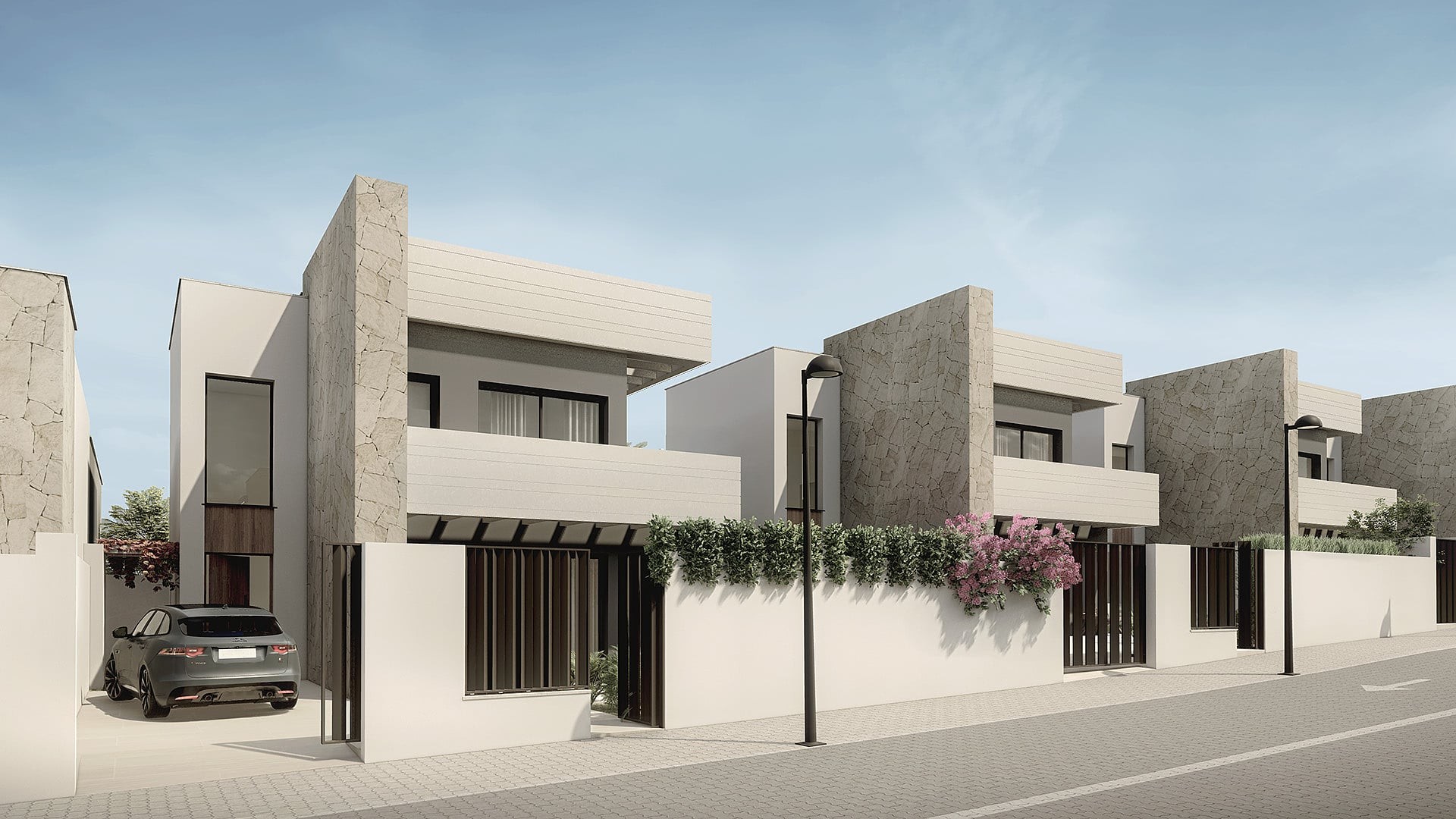 Apartments in San Juan de los Terreros, Pulpí (LEI-00017)