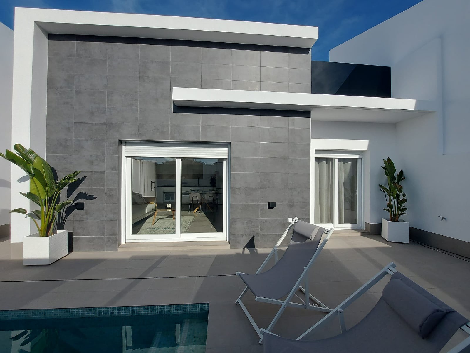 Apartments in Roldán, Torre-Pacheco (RMU-00195)
