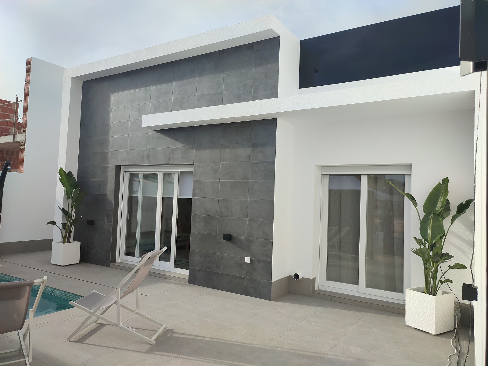 Apartments in Balsicas, Torre-Pacheco (RMU-00277)