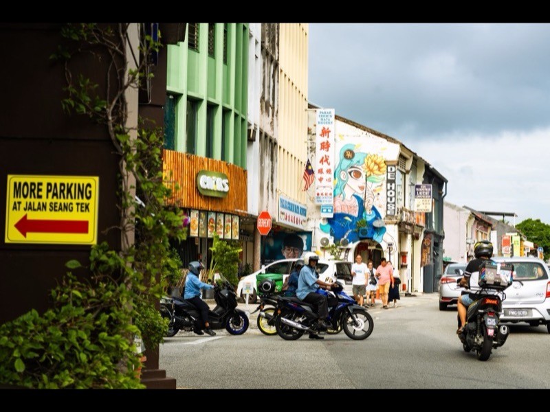 George Town