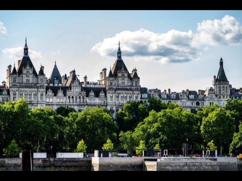 Mayfair
