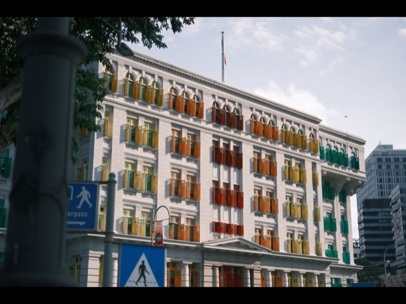Bugis / Kampong Glam