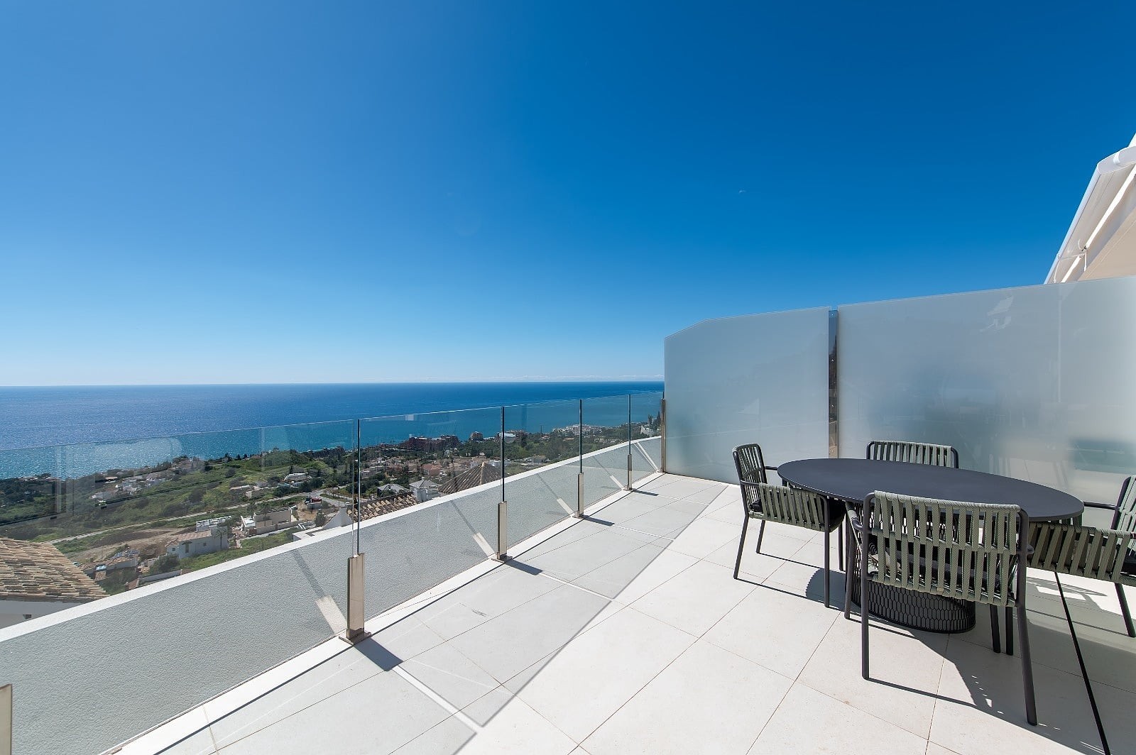 Apartments in Retamar, Benalmádena (AGP-00023)